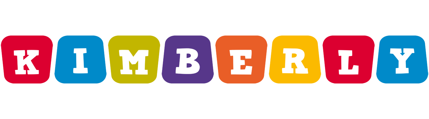 Kimberly daycare logo