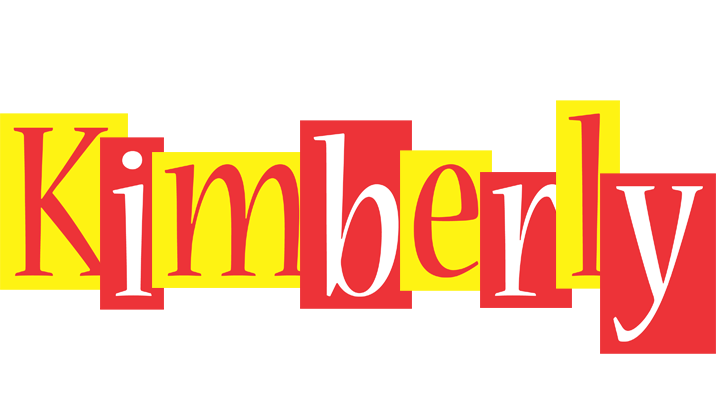 Kimberly errors logo