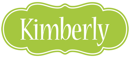Kimberly family logo