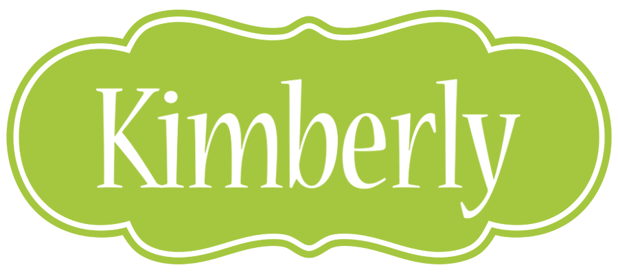 Kimberly family logo