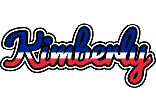 Kimberly france logo