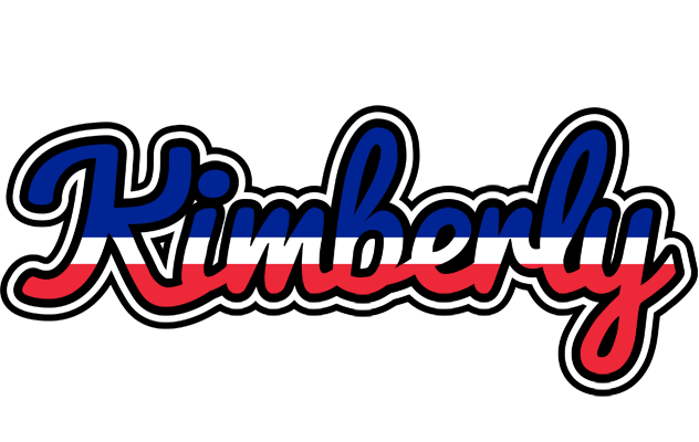 Kimberly france logo