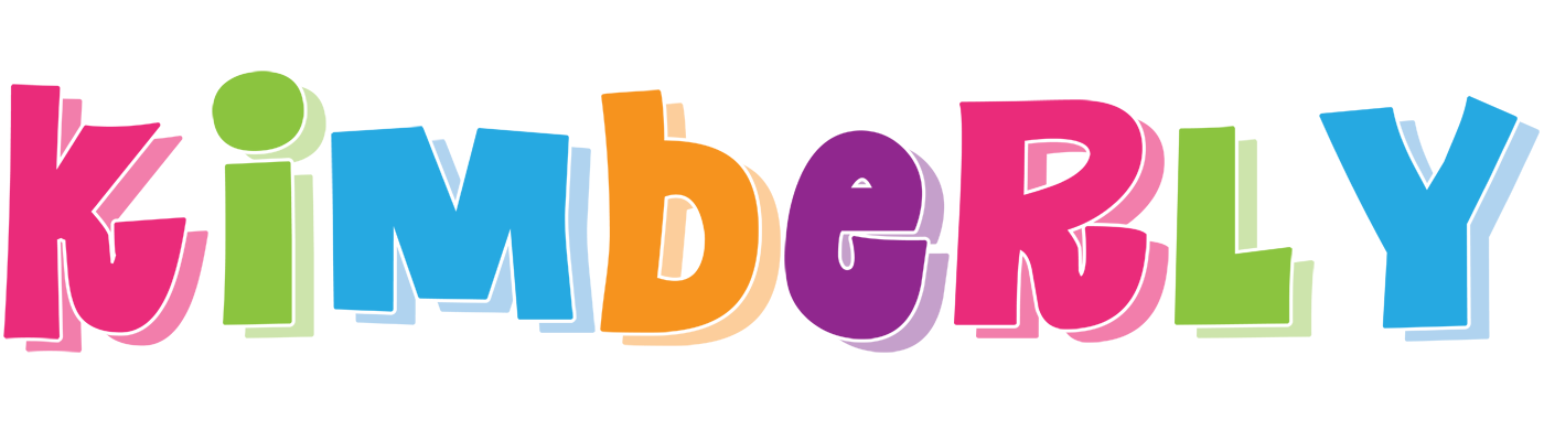Kimberly friday logo