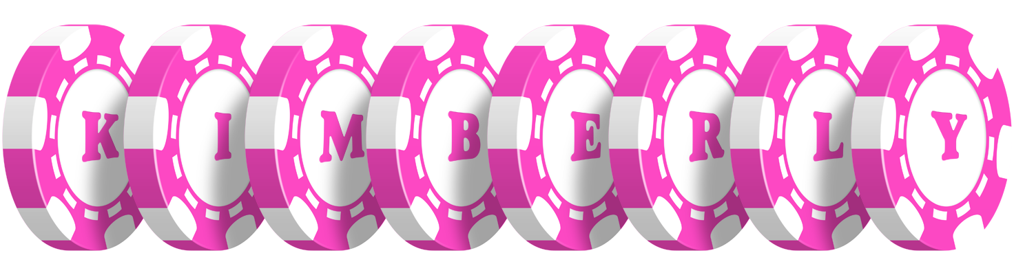Kimberly gambler logo