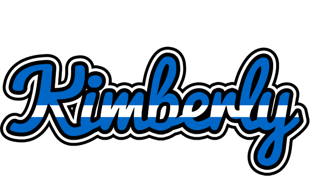 Kimberly greece logo