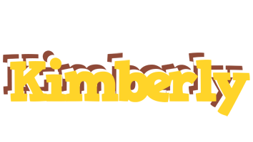 Kimberly hotcup logo