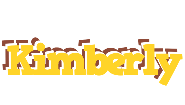 Kimberly hotcup logo