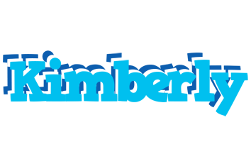 Kimberly jacuzzi logo