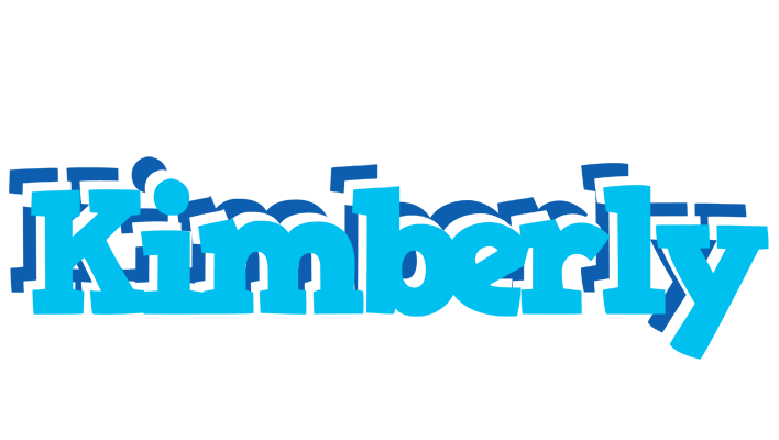 Kimberly jacuzzi logo