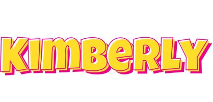Kimberly kaboom logo