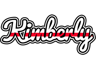 Kimberly kingdom logo