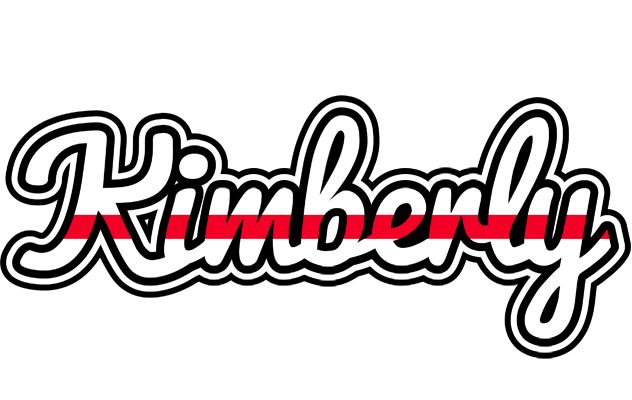 Kimberly kingdom logo