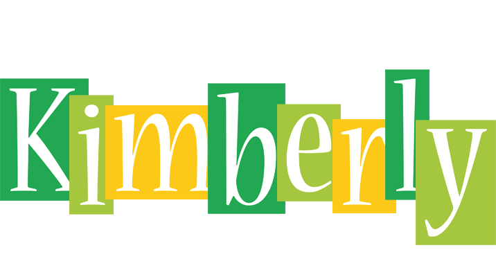 Kimberly lemonade logo