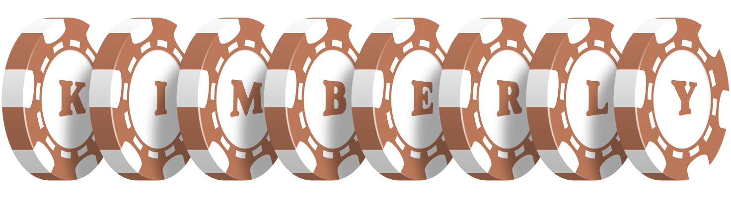Kimberly limit logo