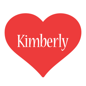 Kimberly love logo