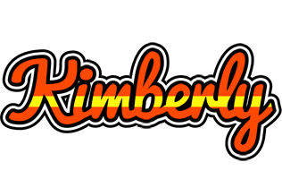 Kimberly madrid logo