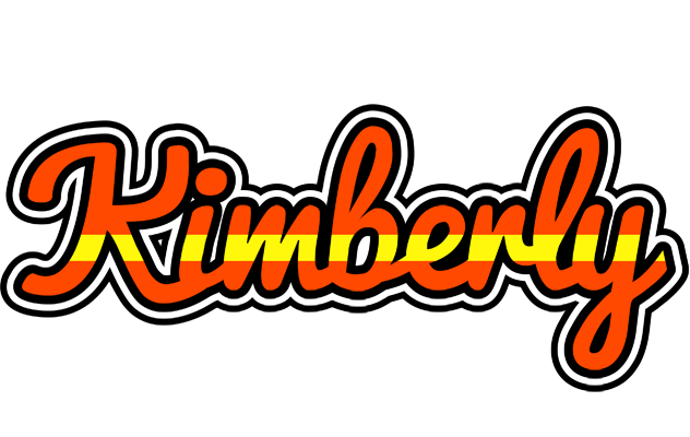 Kimberly madrid logo