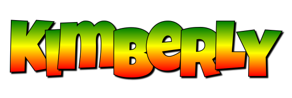 Kimberly mango logo