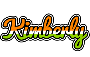 Kimberly mumbai logo