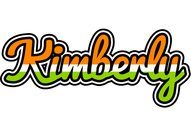 Kimberly mumbai logo
