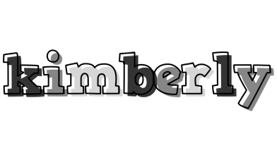 Kimberly night logo