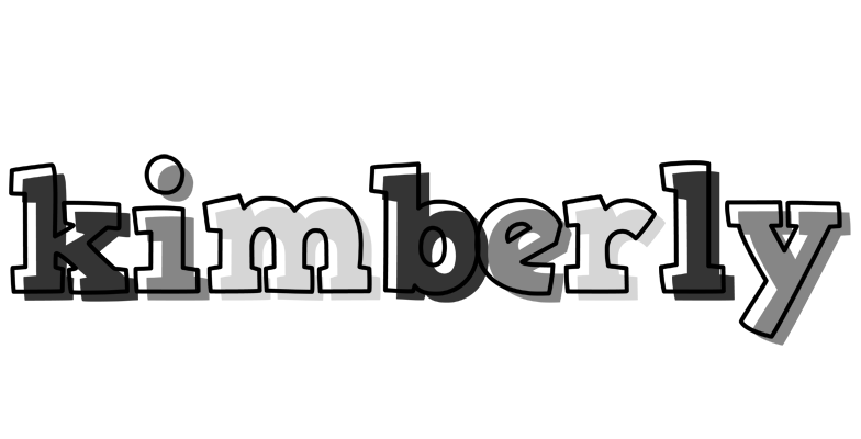 Kimberly night logo