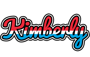 Kimberly norway logo