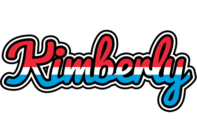 Kimberly norway logo