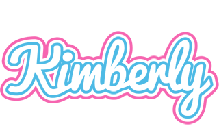 Kimberly outdoors logo