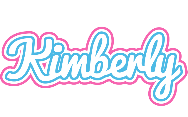 Kimberly outdoors logo