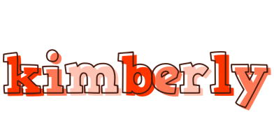 Kimberly paint logo