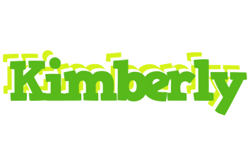 Kimberly picnic logo