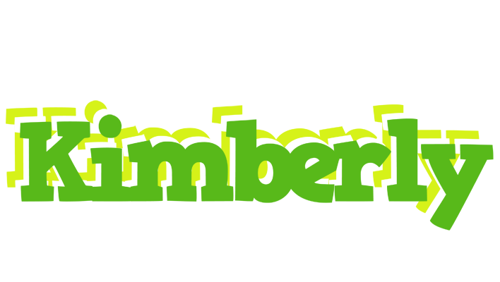 Kimberly picnic logo
