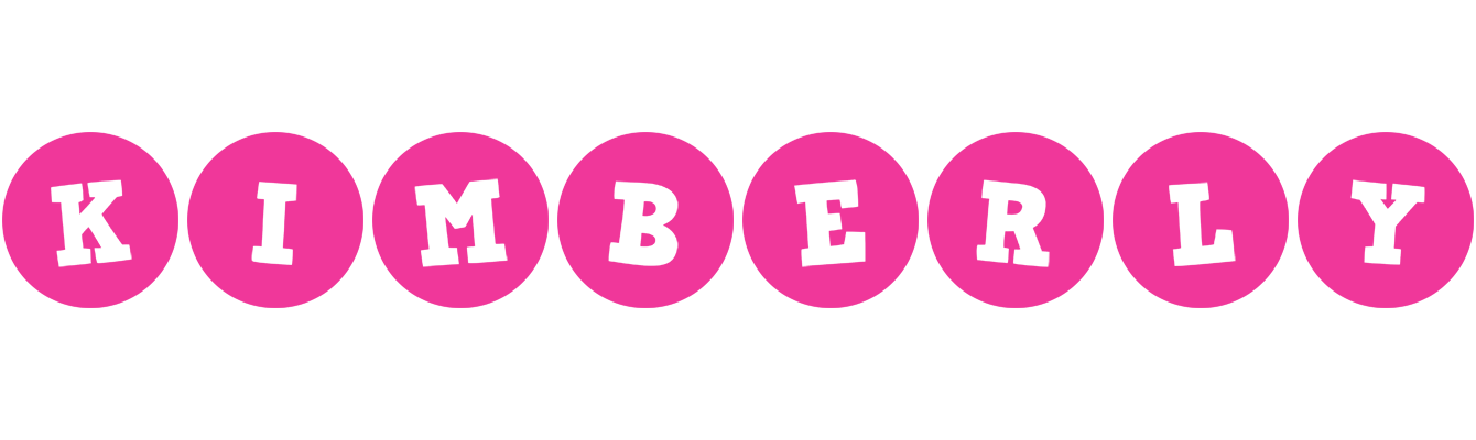 Kimberly poker logo