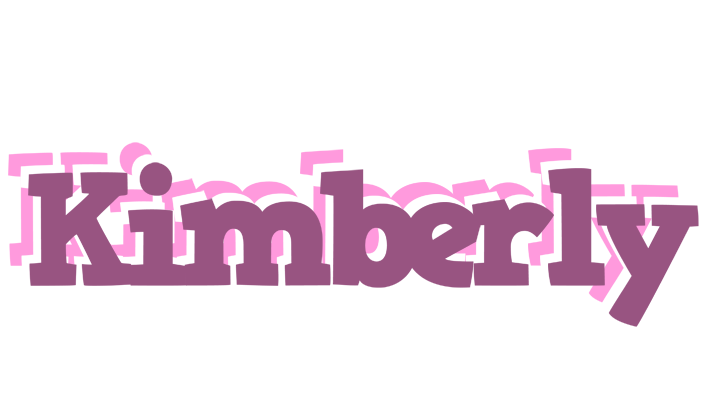 Kimberly relaxing logo