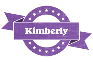 Kimberly royal logo