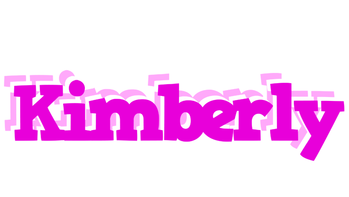 Kimberly rumba logo