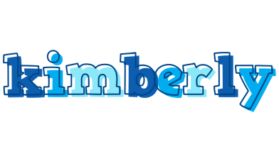 Kimberly sailor logo