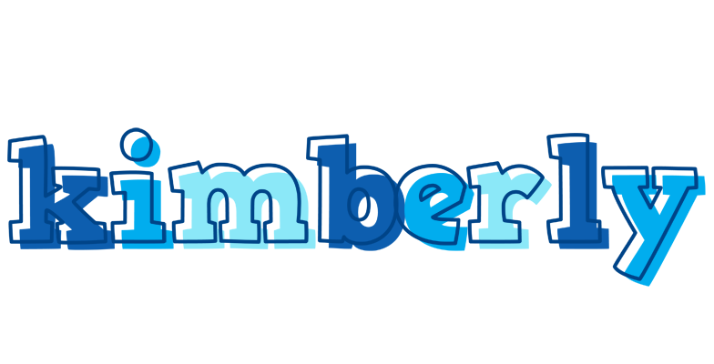 Kimberly sailor logo