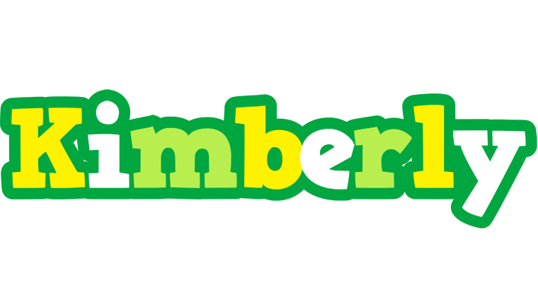 Kimberly soccer logo