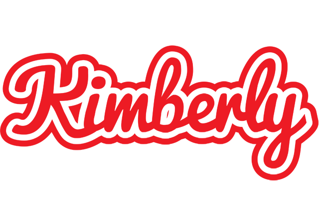 Kimberly sunshine logo