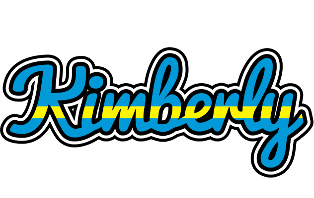 Kimberly sweden logo