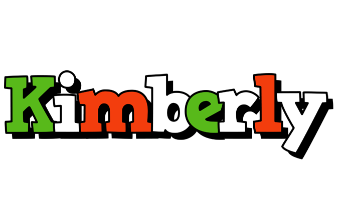 Kimberly venezia logo