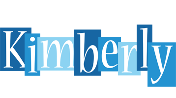 Kimberly winter logo