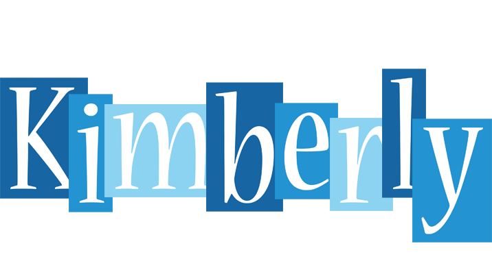 Kimberly winter logo