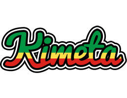 Kimeta african logo