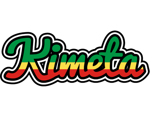 Kimeta african logo