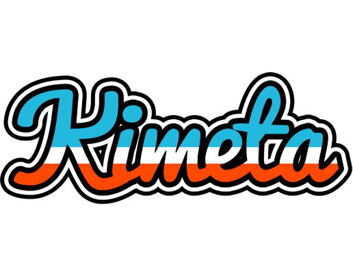 Kimeta america logo
