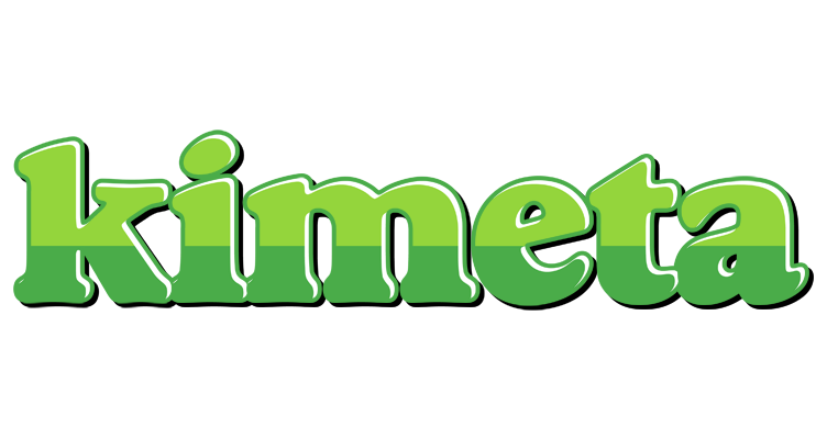 Kimeta apple logo