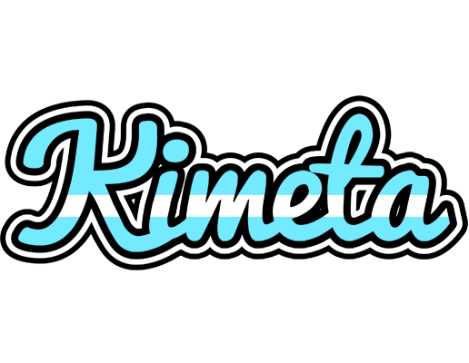 Kimeta argentine logo
